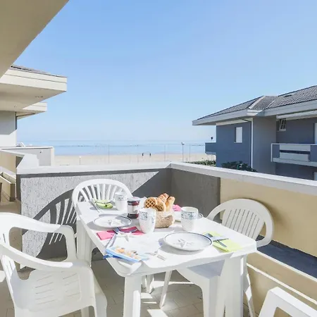 Apartament Marine B10 Silvi *