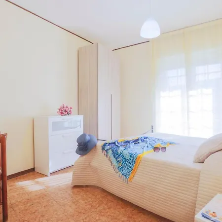 Marine B10 Silvi Apartment