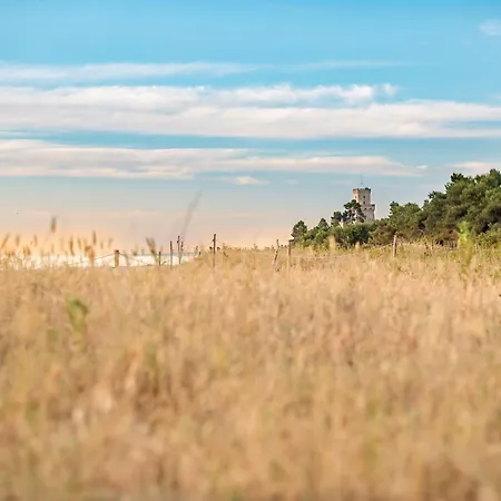 Apartament Marine B10 Silvi