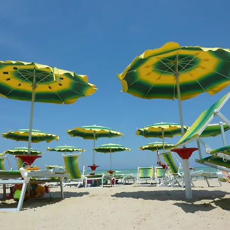 Apartament Marine B10 Silvi