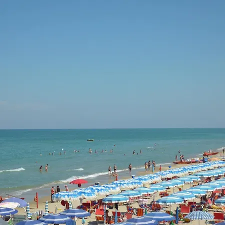 Apartament Marine B10 Silvi *