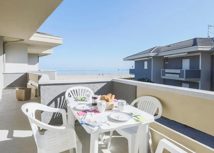 Apartamento Marine B10 Silvi *