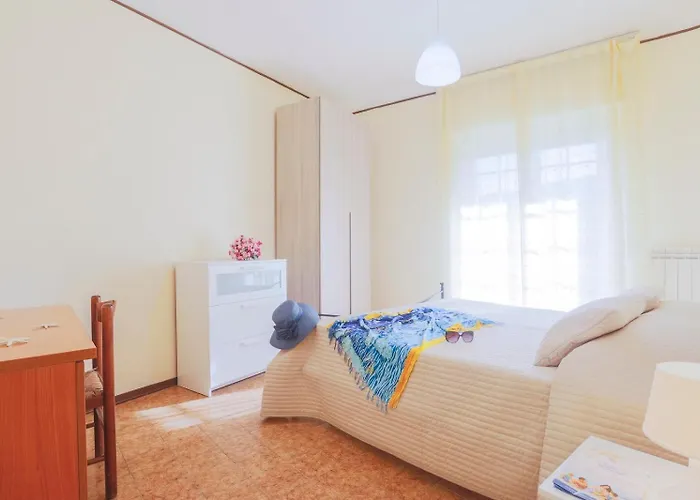 Marine B10 Silvi Apartamento