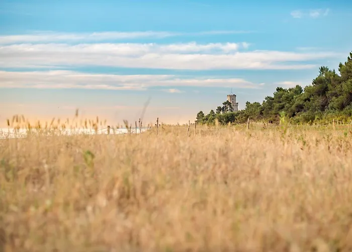 Apartamento Marine B10 Silvi