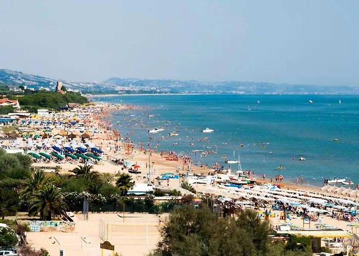 Marine B10 Silvi * Silvi Marina